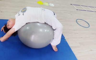 ¿Por qué la Capoeira es necesaria en la vida de tu hijo?